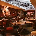 Greet Hotel Lyon Confluence 