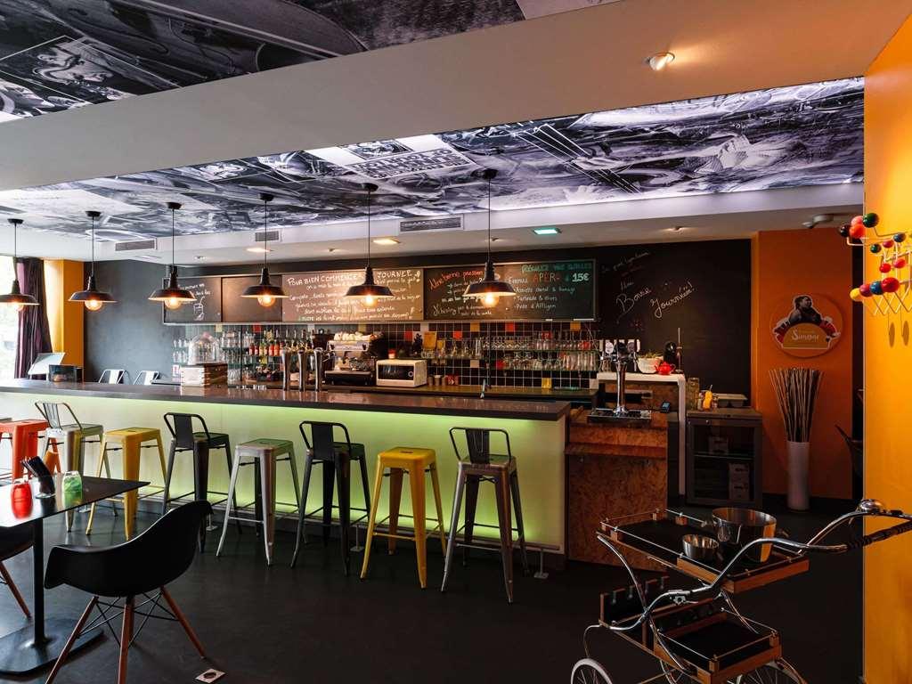 Hotel Greet Confluence Lyon