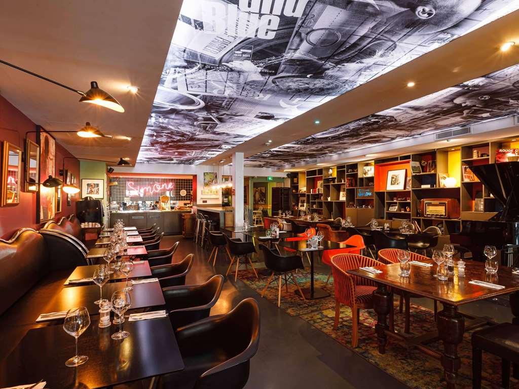 Hotel Greet Confluence Lyon