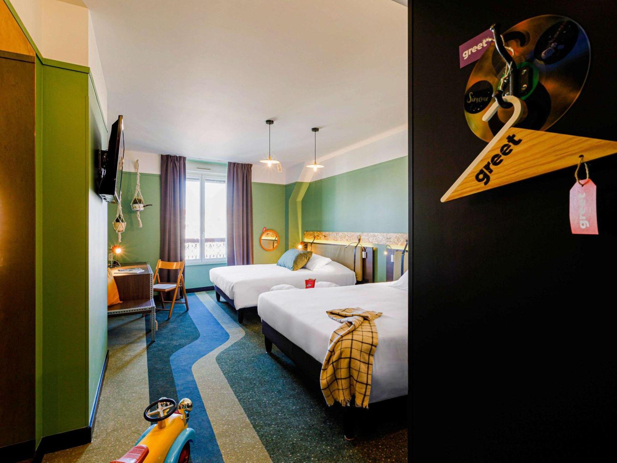 Greet Confluence Hotel 3*