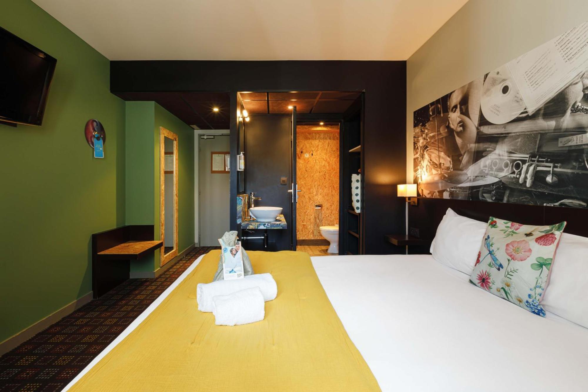 Greet Confluence Hotel 3*