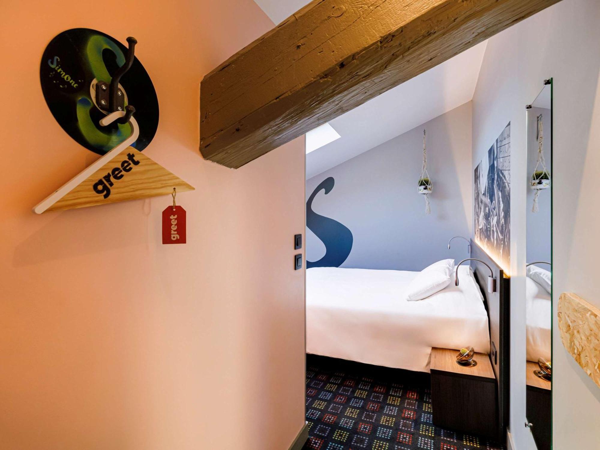 Greet Confluence Hotel 3*