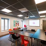 Greet Hotel Lyon Confluence 
