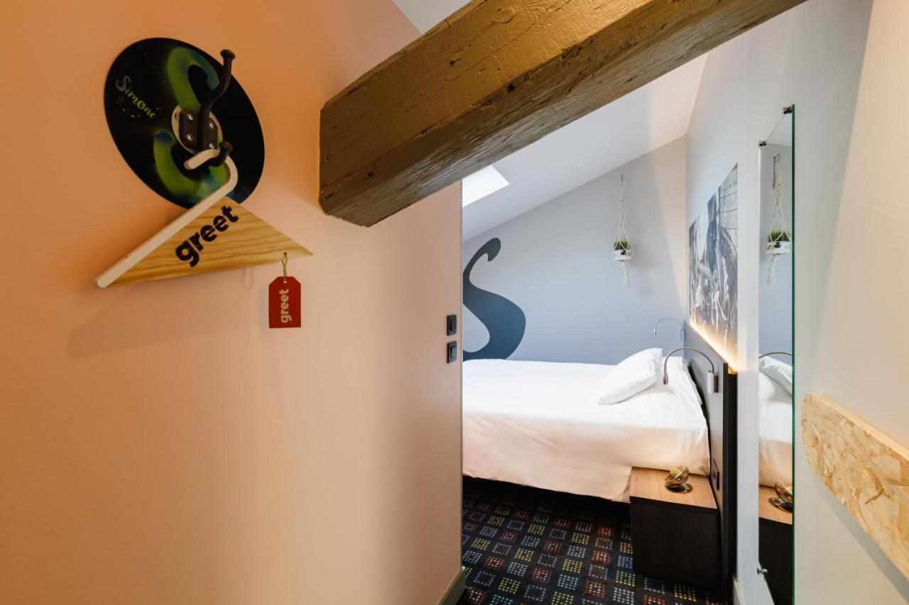 Greet Confluence Hotel 3*