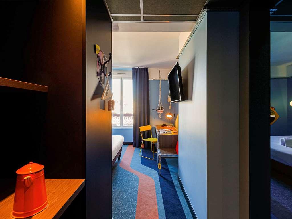 Hotel Greet Confluence 3*